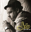 Selo - He's Not Me - Music CD