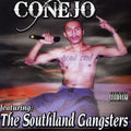 Conejo - Conejo Feat. The Southland - Music CD
