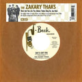 Zakary Thaks - She's Got You/the Zakary Thaks Sing For Jax Beer - Vinyl Record