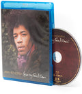 Hendrix,jimi - Hear My Train A Comin - Blu-ray