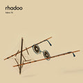 Rhadoo - Fabric 72 - Music CD