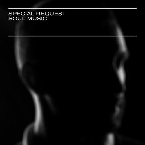 Special Request - Soul Music - Music CD