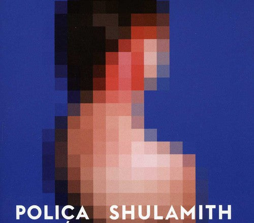 Polica - Shulamith - Music CD