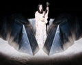 Mariam The Believer - Blood Donation - Music CD