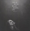 Moonface - Julia with Blue Jeans on