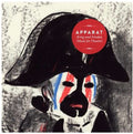 Apparat - Krieg Und Frieden - Vinyl Record