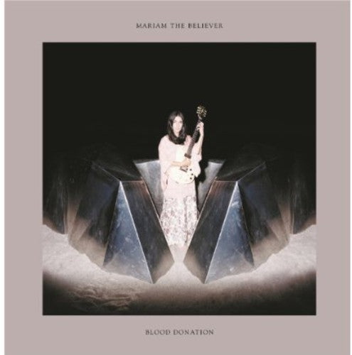 Mariam The Believer - Blood Donation - Vinyl Record