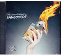 Babasonicos - Romantisismo - Music CD
