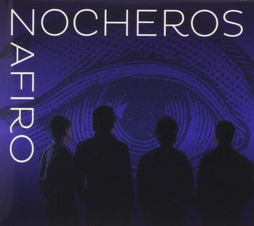 Nocheros - Zafiro - Music CD