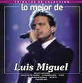 Lo Mejor De Luis Miguel-tributos De Coleccion - Lo Mejor De Luis Miguel-tributos De Coleccion - Music CD