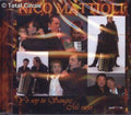 Mattioli,nico - Yo Soy Tu Sangre Mi Viejo - Music CD