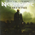 Nevermore - Year Of The Voyager - Music CD