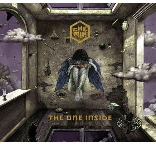 Chemia - One Inside Th - Music CD