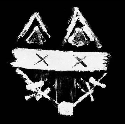 Racoon Wedding - Dead Raccoon On The Side Of The Room - Music CD