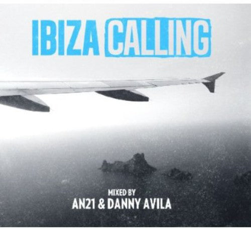 Ibiza Calling 2013 - Ibiza Calling 2013 - Music CD