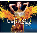 Cafe De Paris 8 - Cafe De Paris 8 - Music CD