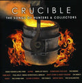 Hunters & Collectors - Crucible-the Songs Of Hunters & Collectors - Music CD