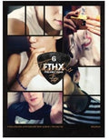 Ft Island - Thanks To - DVD