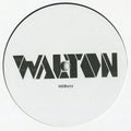 Walton - Baby / Can't You See - Vinyl Record