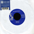 Coolin System - Prophet / Dracula - Vinyl Record