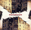 Nothington - Lost Along The Way - Music CD