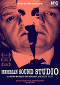 Berberian Sound Studio - Berberian Sound Studio - DVD