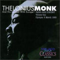 Monk,thelonious - 1965 - Music CD