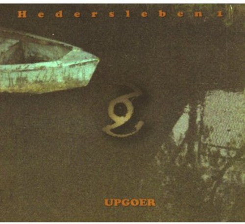 Hedersleben - Upgoer - Music CD