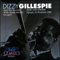 Gillespie,dizzy - 1965 - Music CD
