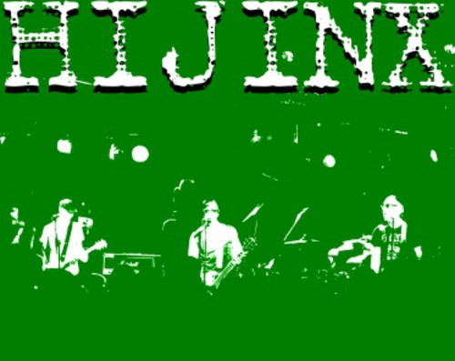 Hijinx / Various - Hijinx / Various - Music CD