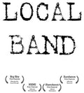 Hijinx - Local Band - DVD