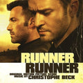 Runner Runner - Score - Music CD