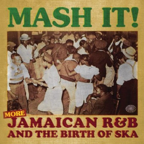 Mash It / Various - Mash It / Various - Music CD