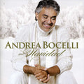 Bocelli,andrea - Mi Navidad - Music CD