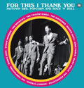 For This I Thank You / Various - For This I Thank You / Various - Music CD