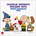 Guaraldi,vince - Charlie Brown's Holiday Hits - Music CD