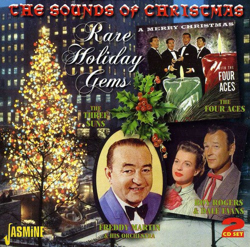 Sounds Of Christmas / Various - Sounds Of Christmas / Various - Music CD
