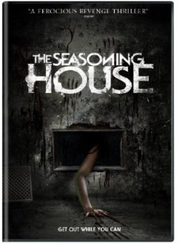 Seasoning House - Seasoning House - DVD