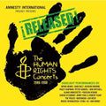 Human Rights Concerts 1986-1998 / Various - Human Rights Concerts 1986-1998 / Various - Music CD
