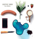 Shine 2009 - Our Nation - Vinyl Record