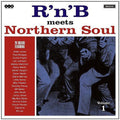 R'n'b Meets Northern Soul - R'n'b Meets Northern Soul - Music CD