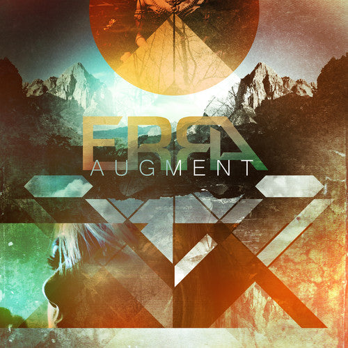 Erra - Augment - Music CD