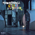 Harrell,tom - Colors Of A Dream - Music CD