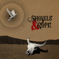 Shovels & Rope [LP] Vinyl Record