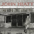 Hiatt,john - Here To Stay - Best Of 2000-2012 - Music CD