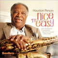 Person,houston - Nice N Easy - Music CD