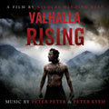 Peter,peter & Kyed,peter - Valhalla Rising - Music CD