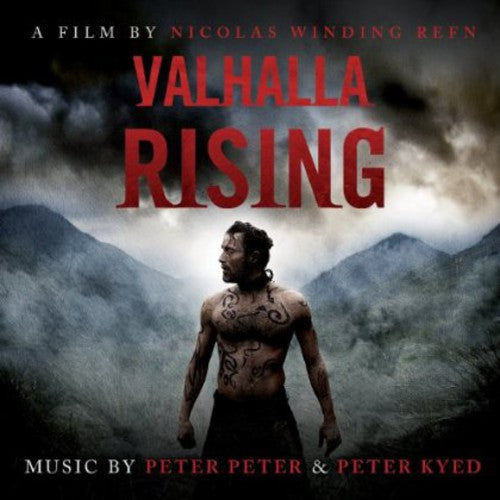 Peter,peter & Kyed,peter - Valhalla Rising - Music CD