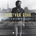 Down on Washington Square: The Smithsonian Folkways Collection [Box Set]