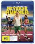 Reverse Runner - Reverse Runner - Blu-ray